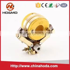 Factory Price S0029 Electrical Slip Ring Set With CE thumbnail-1
