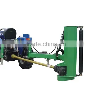 AGL Flail Mower With CE for Sale thumbnail-4