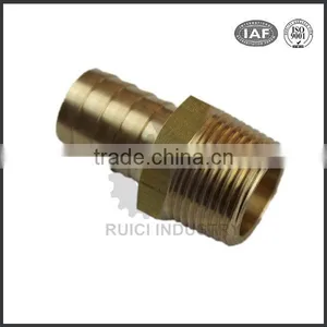 China Oem Brass Custom High Demand Precision Cnc Machining Part thumbnail-5