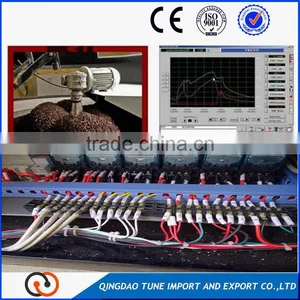 Industrial Coffee Roasting Machines/ Coffee Roaster Machine thumbnail-1