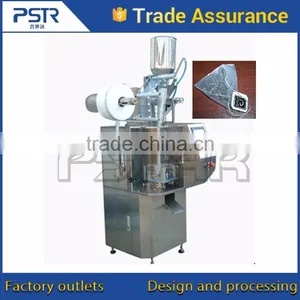 Trade Assurance Most Competitive Price Tea Packing Machine thumbnail-3