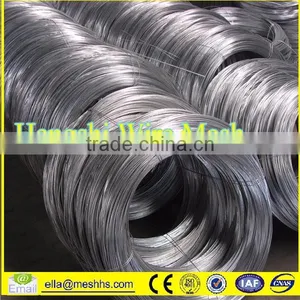 Hot-dipped Galvanized Iron Wire Factory thumbnail-6