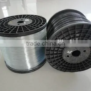 Agricultural Greenhouse 3.5mm Transparent Polyster Monofilament Yarn thumbnail-5
