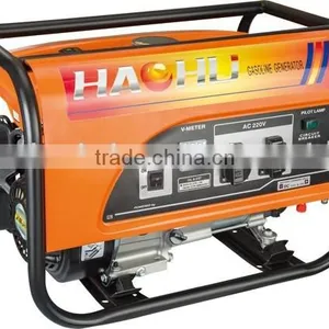 2kw Generator,hot Sale! Generator Alternator Price List thumbnail-1