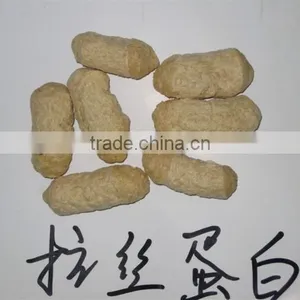 Jinan Highly Textured Soybean Protein Machine;soybean Meal Making Machine;soybean Protein Food Machine thumbnail-4