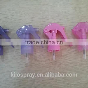 Chinese Suppliers Dual Head Spray Gun,spray Nozzle Prices,kitchen Use Spray Trigger thumbnail-1