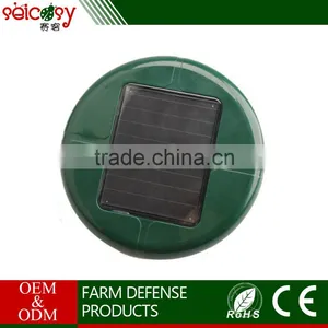 Weather Resistant ABS 3-8W Ultrasonic Rat Repellent thumbnail-3