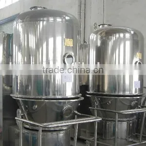 Bread Crumbs High-efficient Fluid Bed Dryer thumbnail-4