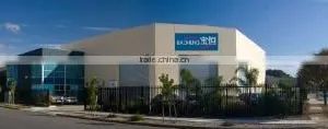 Hebei Hengsu Screen Manufacturing Co., Ltd. company overview - view 1 thumbnail