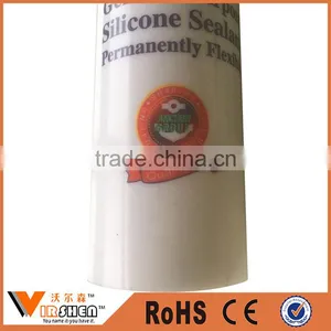 Factory Sales Bulk Cheap Clear Liquid Silicone Sealant thumbnail-4