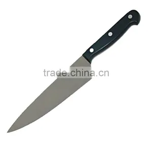 High Quality Kitchen Knife Brands / Heated Kitchen Knife / Kitchen Clock With Knife and Fork thumbnail-1