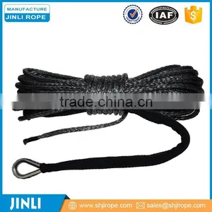 Tow Rope/recovery Rope/paraglider Winch Towing Rope thumbnail-3