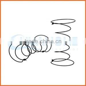 Customized Wholesale Quality Special Torsion Coil Spring thumbnail-2