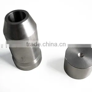 Whole Mechanical Parts Processing & Milling Batch Parts Processing for Sale thumbnail-1