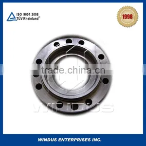 Casting Fitting Investment Casting Lost Wax Casting Parts thumbnail-2
