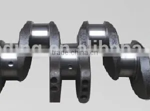 LAIDONG 4954D30GB D495QB-05001 FORKLIFT CRANKSHAFT thumbnail-1