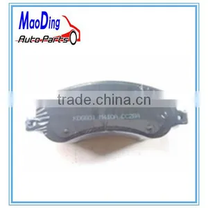 High Quality Front Brake Pad for JMC Transit V348 Auto Parts 6C11 2K021AD thumbnail-1