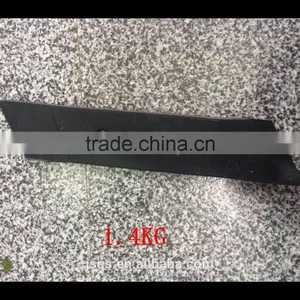 High Quality Special Price 60si2mn Lawn Mower Swing Blade thumbnail-1