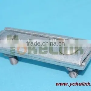 Power Cable Suspension Clamp thumbnail-2