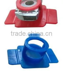 Hot Sell Galvanized Stud Nut With Spring For Solar Fastener M6,M8,M10,M12 thumbnail-6