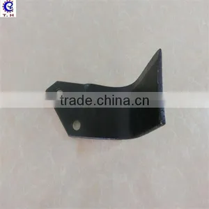 Power Tiller Rotavator L Type C Type Blade thumbnail-2