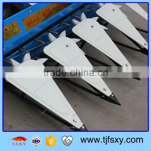 4GL-120 Mini Paddy and Wheat Swather With High Quality and Low Price thumbnail-5