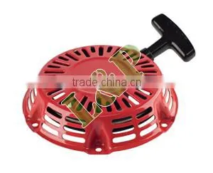 GX120 GX160 GX200 Recoil Starter Steel Plate Ratchet 28400-ZH8-013YA For Gasoline Engine Parts Small Engine Parts L&P Parts thumbnail-1