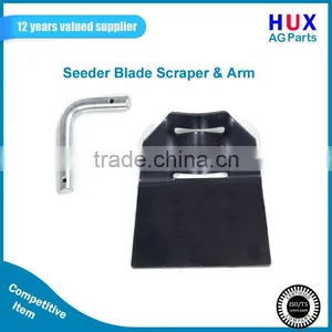 A64447 Scraper Pin Scraper Arm for Scraper A62182 for Seed Opener thumbnail-2
