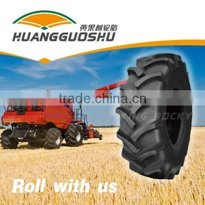 Mahindra Tractor Tire 16.9x34 Price thumbnail-1