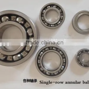 Agricultural Tractor Clutch Disc and Pressure Plate Assembly thumbnail-5