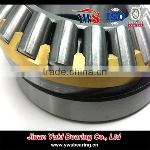 Petroleum Drilling Machine 110x190x48mm 29322 Thrust Needle Roller Bearing thumbnail-3
