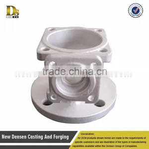 China High Quality Dole Company Pneumatic Butterfly Valves Ductile Iron Class 150 thumbnail-4