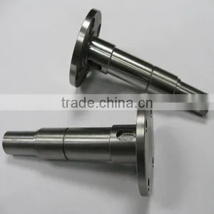 Customzied CNC Precision Turning Parts thumbnail-6