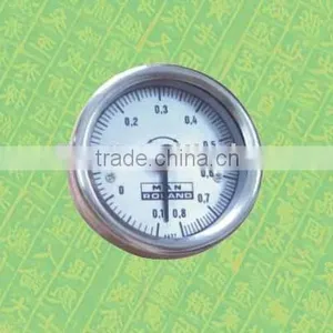 Roland Speedometer of Offset Printing Machine, RO21107 thumbnail-1