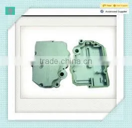 Auto Injection Moulding Plastic Part thumbnail-1