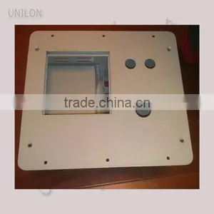 High Precision Sheet Metal Enclosure thumbnail-5
