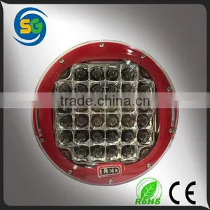 High Power 96W Jeep LED Work Light Car Led Work Light thumbnail-1