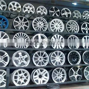 Car Wheel Rim thumbnail-1