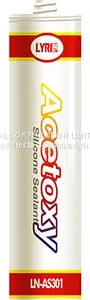 Acetic Silicone Sealant General Purpose thumbnail-3