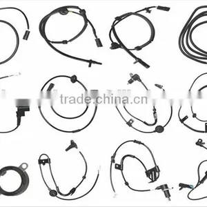 Brake System Speed Sensor 3013843 301.3843 thumbnail-3