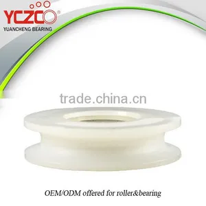 Patio Door Ball Bearing Pulley thumbnail-4
