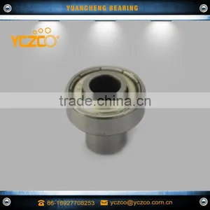 Low Vibration 608 Non-standard Bearing Miniature Ball Bearings thumbnail-4