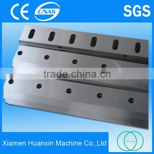 Good Steel Rod Shear Blade for Various Steel Bar Cutting Processing thumbnail-3