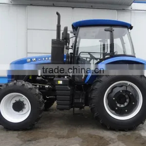 180hp 4WD Tractor thumbnail-3