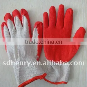 Chinese Latex Coated Gloves thumbnail-4