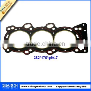 8-97019361-0 Auto Spare Parts Head Gasket Set thumbnail-1