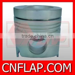 Used Hino Engine Diesel Spare Parts H06CT Piston thumbnail-1
