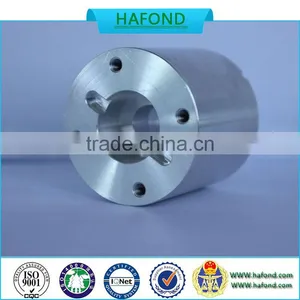 OEM/ODM Factory Supply Precision Aluminium Hardware Manufacturing thumbnail-3