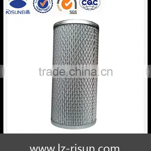 Hydraulic Oil Filter Replacement for Construction Machinery Filters Factory Price thumbnail-5