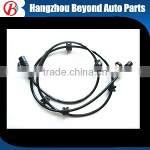 Auto ABS Wheel Speed Sensor for Mitsubishi Toyota Mazda Hyundai VW thumbnail-1